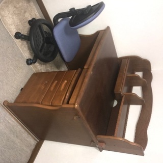 学習机ッスの画像