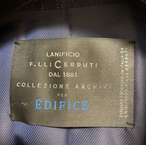 セットアップ（3ピース）Edifice