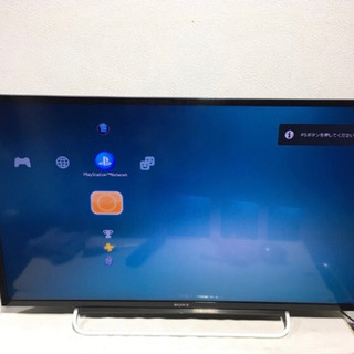 値下げ2014年製 液晶テレビ SONY(ソニー) BRAVIA KDL-40W600B [40インチ]  