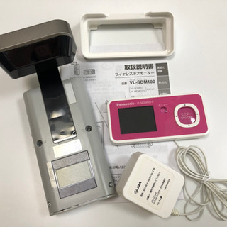 Panasonic ドアモニター VL-SDM100