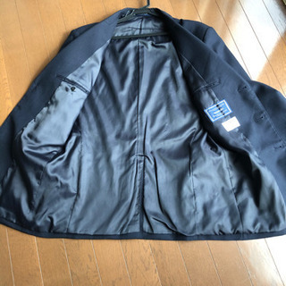 北海高校　ブレザー　175Aの画像