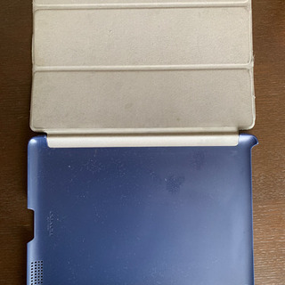 coachのiPad第三世代用ケースの画像