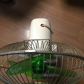National 扇風機　差し上げます☆の画像