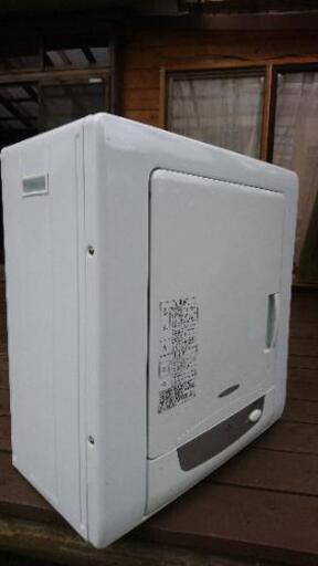 洗濯乾燥機