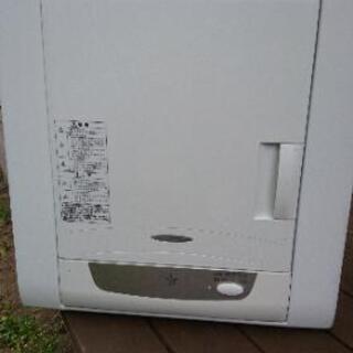 洗濯乾燥機の画像
