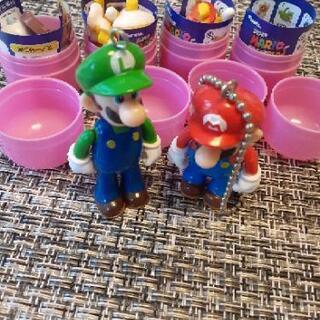 マリオ　色々