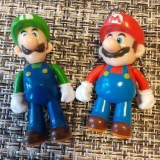 マリオ　色々の画像