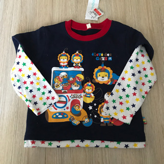 夏用パンツ 95.100セット  おまけありの画像