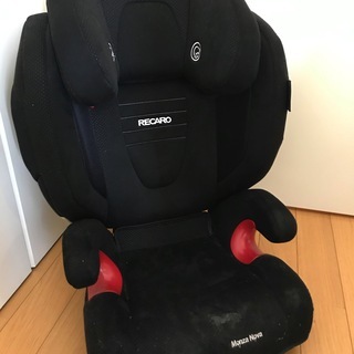 ISOフィックス対応 レカロ チャイルドシート Monza No...