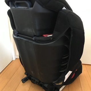 ISOフィックス対応 レカロ チャイルドシート Monza Nova Evoの画像