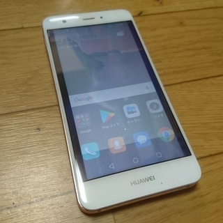 huawei nova ジャンク