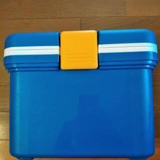 [coolerbox]　アストロプロダクツ