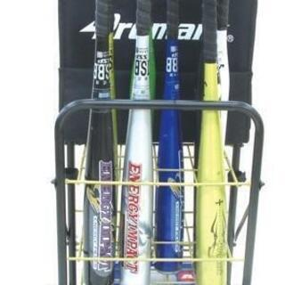 PROMARK ベースボールギア　収納Ⅱ