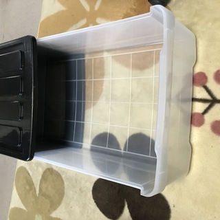 衣装ケース（６５ｃｍ長）の画像