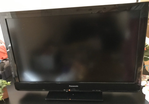 テレビ