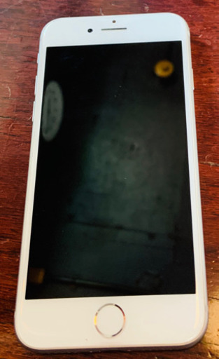 iPhone8 64GB シルバー　SIMフリー　美品