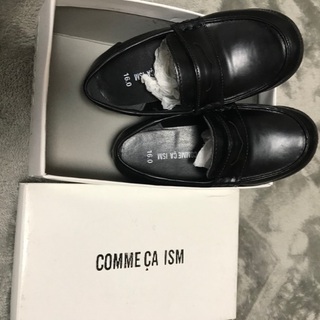 コムサの靴16センチ