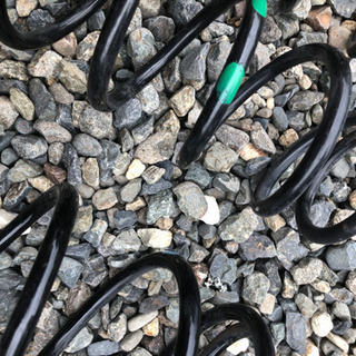 ワゴンRmc22s RRの純正サスですの画像