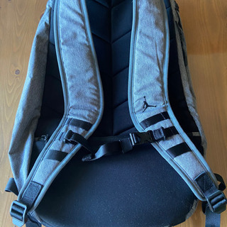 美品！ジョーダン大きめリュック
