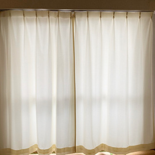 カーテン（4枚）