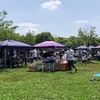 7/16(日) 大阪80名｟淀川河川敷BBQ｠パーティイベント🔥