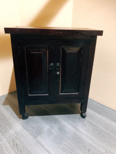 バリ島家具