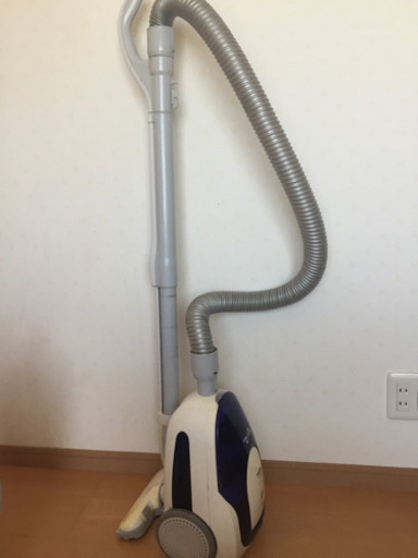 TOSHIBA掃除機 VC-H2C お取引キャンセルのため再出品