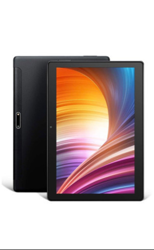 最新　Dragon Touch タブレット 10.1インチ　Android9.0