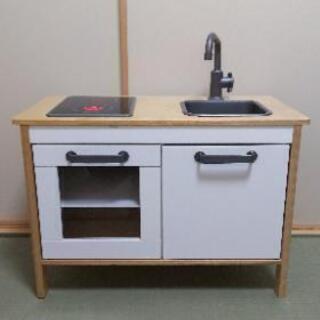 イケア ままごとキッチン