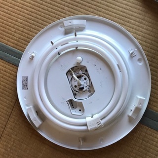 【2個組】蛍光灯照明器具
