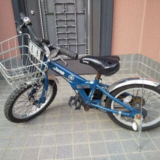 子供用自転車