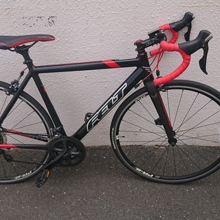 ロードバイク　FELT　F75（510サイズ）