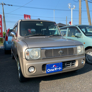 売り切れ　全てコミコミ50000円‼️人気ラパン