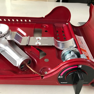 缶　ガス器具の画像