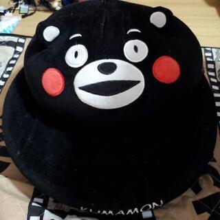 【美品】くまもん座椅子