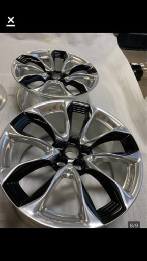 LEXUS（レクサス）受け渡し者決定。