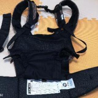 使いやすい抱っこ紐の画像