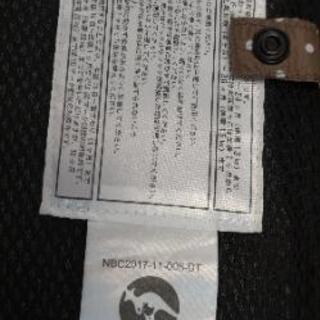 使いやすい抱っこ紐の画像