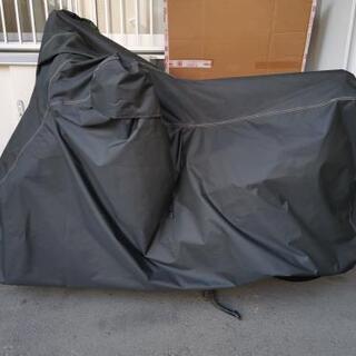 バイクカバー 125cc スクーターサイズ