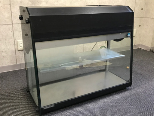 価格相談可！　ホシザキ　冷蔵ディスプレイケース　テイクアウトなどに♪