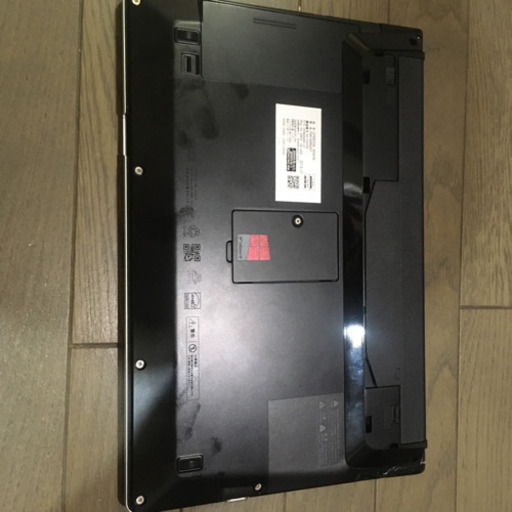 最終値下げ　富士通 FMV LIFEBOOK WS2/M