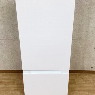 美品】4*32 日立 HITACHI 2ドア 冷凍冷蔵庫 RL-154JA 154L 2019年