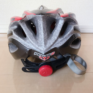 【90%off 特価セール！】OGK KABUTO(オージーケーカブト) ヘルメット REGAS-2の画像