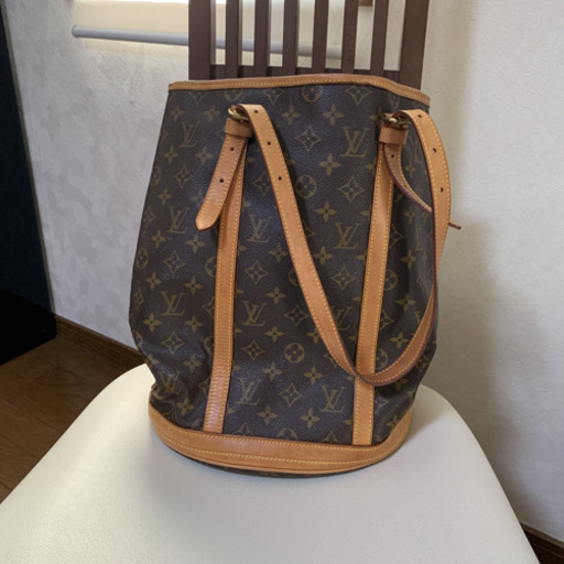 ルイヴィトン　ショルダーバッグ