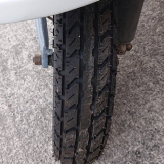 富士重工 ラビット125ccの画像
