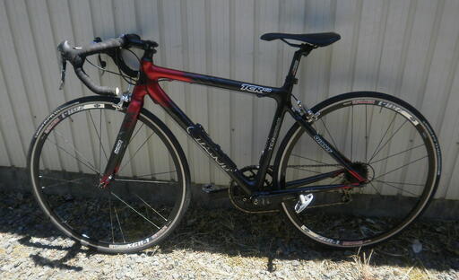 ジャイアントＴＣＲ　Ｃ３　カーボンフレームロードバイク