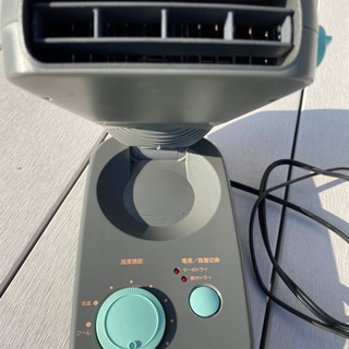 【取引終了】ハンズフリー ドライヤーの画像