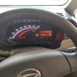 審査に自信の無い方も先ずは御連絡下さい！全てコミコミ月々定額支払い！平成25年ムーブの画像