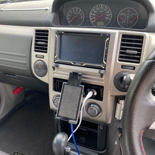 エクストレイル　GT グリル変更　車検長　コミコミ価格の画像