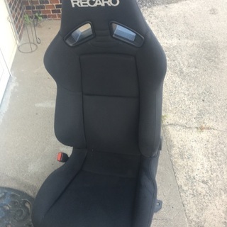 レカロセミバケ jb23 用